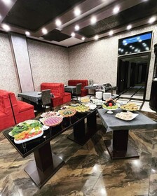 V Hotel & Tours