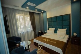 V Hotel & Tours