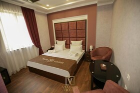 V Hotel & Tours