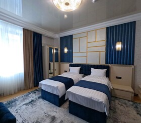 Victoria Inn Boutique Hotel