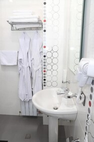 Victoria Inn Boutique Hotel