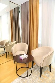 Victoria Inn Boutique Hotel