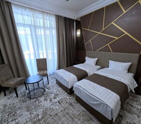 Victoria Inn Boutique Hotel