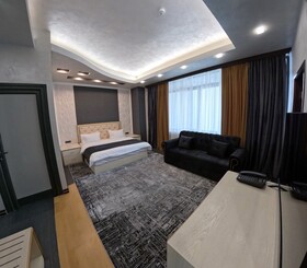 Victoria Inn Boutique Hotel