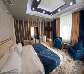 Victoria Inn Boutique Hotel