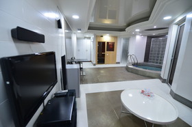 Yerevan Deluxe Hotel