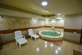 Yerevan Deluxe Hotel