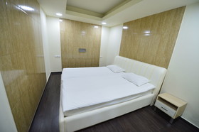Yerevan Deluxe Hotel