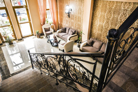 Yerevan Deluxe Hotel