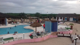 Flamingo Bay Resort