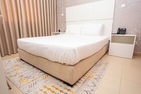 Doritis Guest House Maculusso