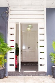 Doritis Guest House Maculusso