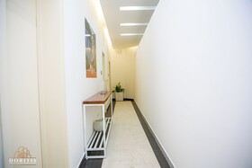 Doritis Guest House Maculusso