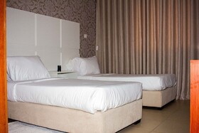 Doritis Guest House Maculusso