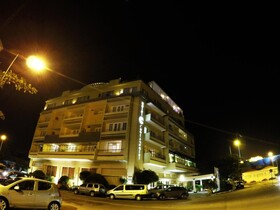 Hotel Continental
