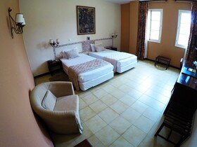 Hotel Continental
