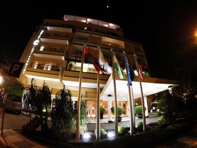 Hotel Continental