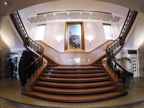 Hotel Continental