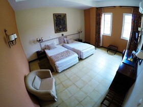 Hotel Continental