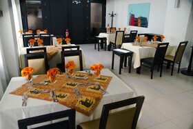 Hotel Continental