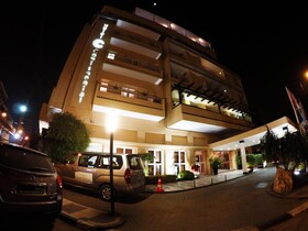 Hotel Continental