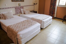 Hotel Continental