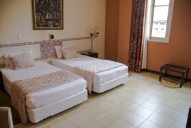 Hotel Continental