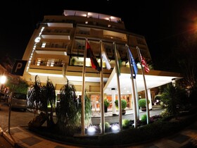 Hotel Continental
