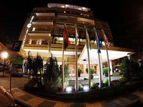 Hotel Continental