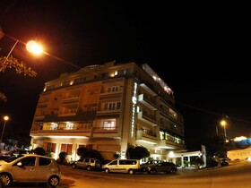 Hotel Continental