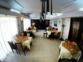 Hotel Continental