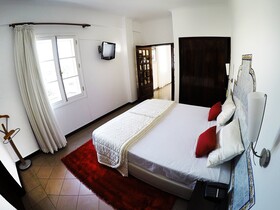 Hotel Continental