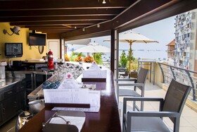 Hotel Continental