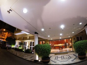 Hotel Continental