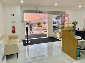 Hotel Coral Da Ilha