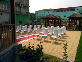 Hotel Horizonte Novo