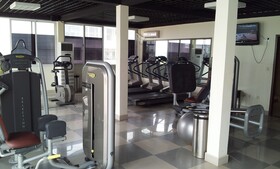 Hotel Horizonte Novo