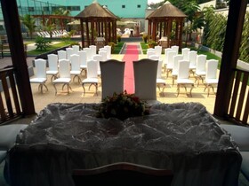 Hotel Horizonte Novo