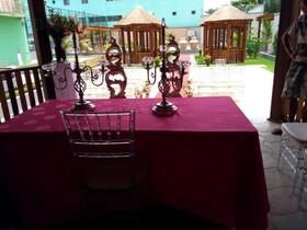 Hotel Horizonte Novo