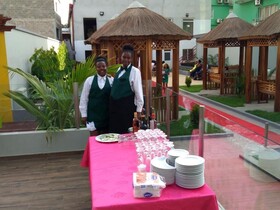 Hotel Horizonte Novo