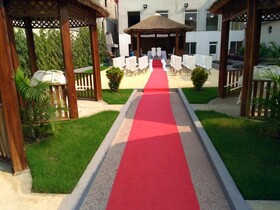 Hotel Horizonte Novo
