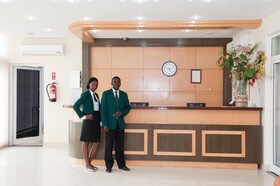 Hotel Horizonte Novo