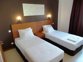 Inn Luanda Boutique Hotel