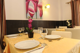 Inn Luanda Boutique Hotel