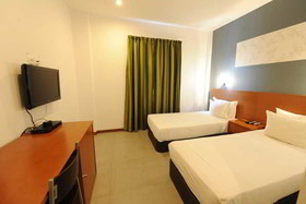 Inn Luanda Boutique Hotel