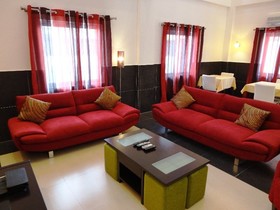 Inn Luanda Boutique Hotel