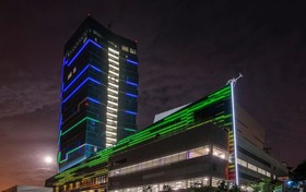 Intercontinental Luanda Miramar