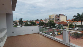 Luanda Plaza