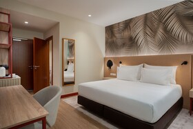 Protea Hotel Luanda