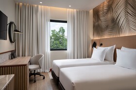 Protea Hotel Luanda
